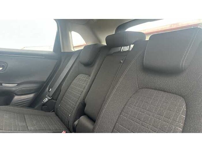 Honda ZR-V e:HEV 2.0 eHEV Elegance 5dr CVT 