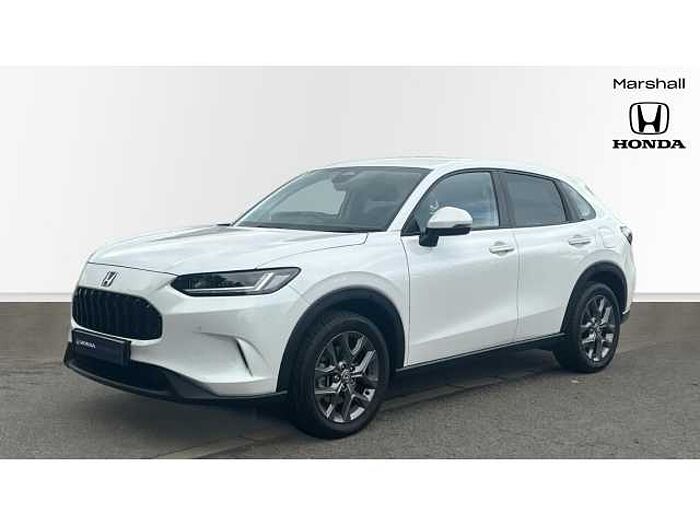 Honda ZR-V e:HEV 2.0 eHEV Elegance 5dr CVT 