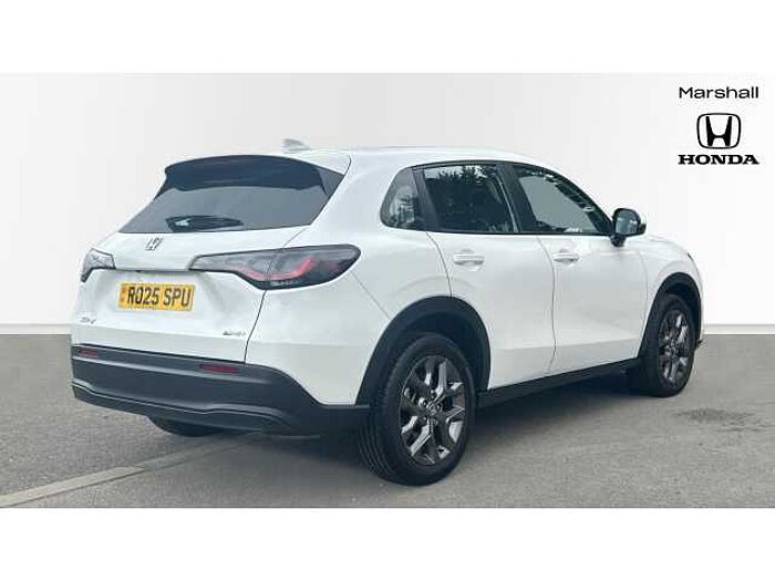 Honda ZR-V e:HEV 2.0 eHEV Elegance 5dr CVT 