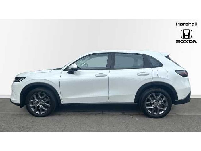 Honda ZR-V e:HEV 2.0 eHEV Elegance 5dr CVT 