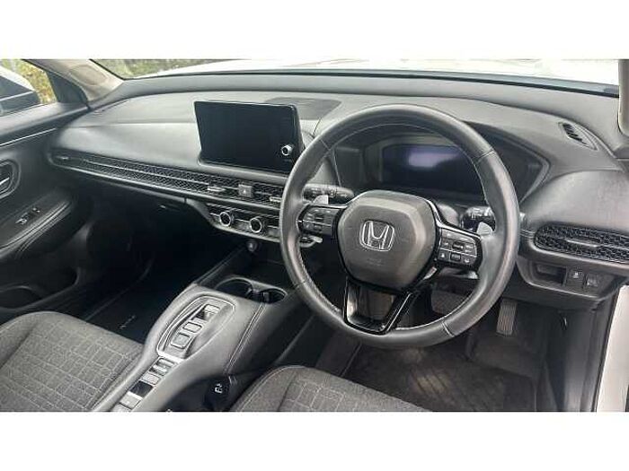 Honda ZR-V e:HEV 2.0 eHEV Elegance 5dr CVT 