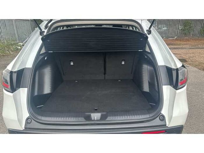 Honda ZR-V e:HEV 2.0 eHEV Elegance 5dr CVT 