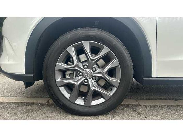 Honda ZR-V e:HEV 2.0 eHEV Elegance 5dr CVT 