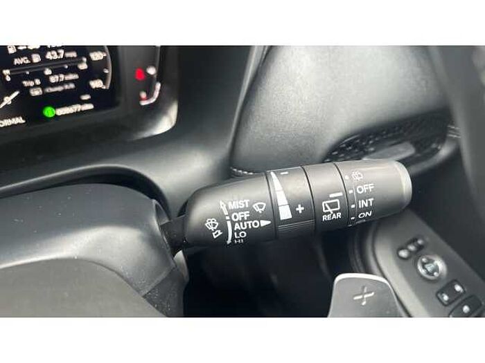 Honda ZR-V e:HEV 2.0 eHEV Elegance 5dr CVT 