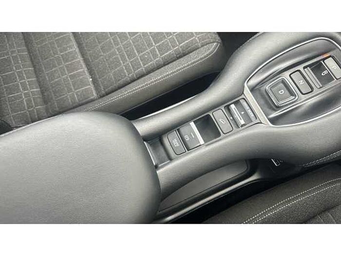 Honda ZR-V e:HEV 2.0 eHEV Elegance 5dr CVT 