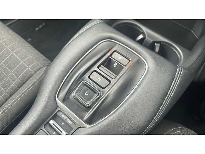 Honda ZR-V e:HEV 2.0 eHEV Elegance 5dr CVT 