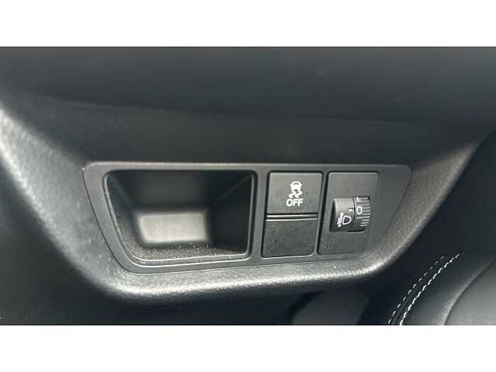 Honda ZR-V e:HEV 2.0 eHEV Elegance 5dr CVT 