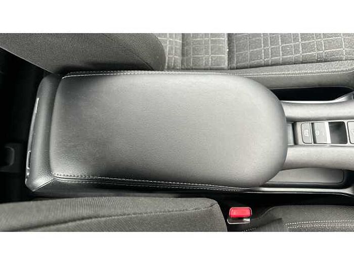 Honda ZR-V e:HEV 2.0 eHEV Elegance 5dr CVT 