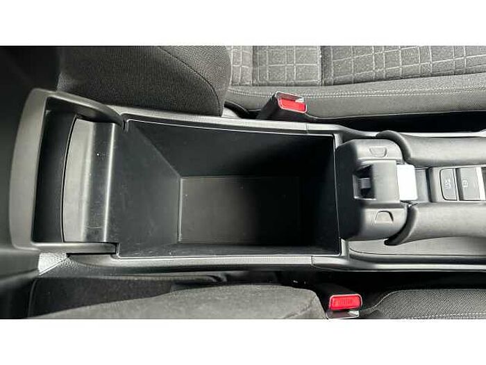 Honda ZR-V e:HEV 2.0 eHEV Elegance 5dr CVT 