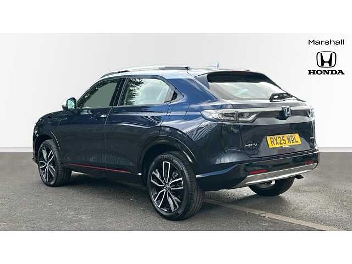 Honda HR-V Hybrid 1.5 eHEV Advance Style 5dr CVT 