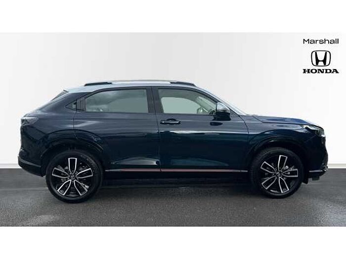 Honda HR-V Hybrid 1.5 eHEV Advance Style 5dr CVT 