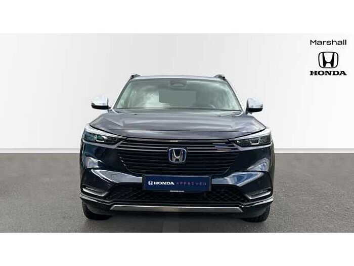 Honda HR-V Hybrid 1.5 eHEV Advance Style 5dr CVT 