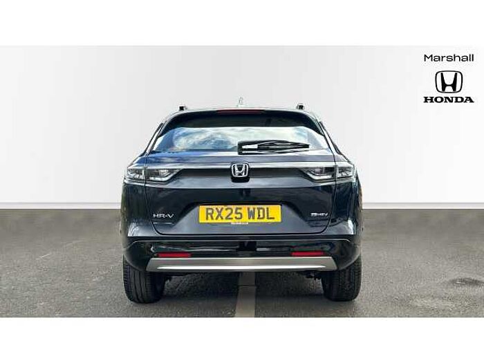 Honda HR-V Hybrid 1.5 eHEV Advance Style 5dr CVT 