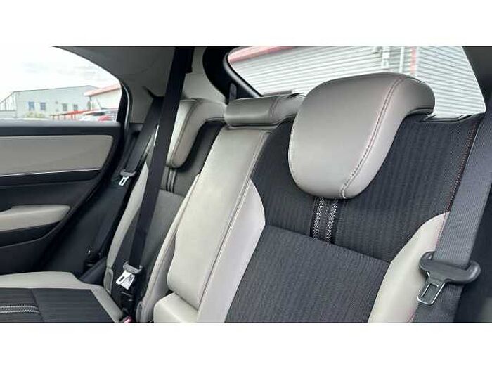 Honda HR-V Hybrid 1.5 eHEV Advance Style 5dr CVT 