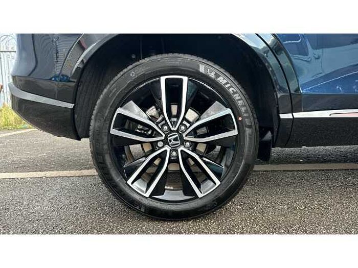 Honda HR-V Hybrid 1.5 eHEV Advance Style 5dr CVT 