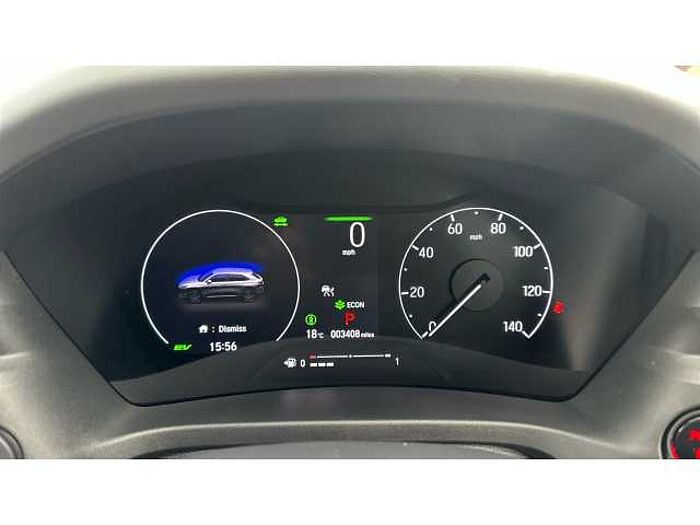Honda HR-V Hybrid 1.5 eHEV Advance Style 5dr CVT 