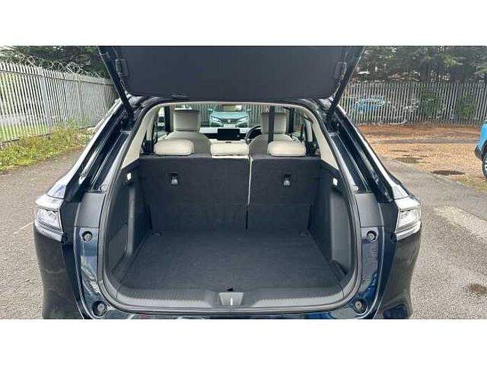 Honda HR-V Hybrid 1.5 eHEV Advance Style 5dr CVT 