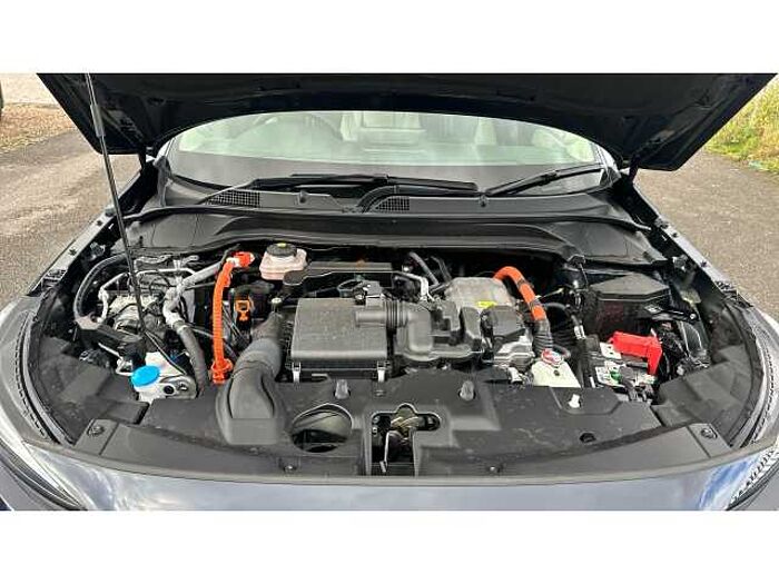 Honda HR-V Hybrid 1.5 eHEV Advance Style 5dr CVT 