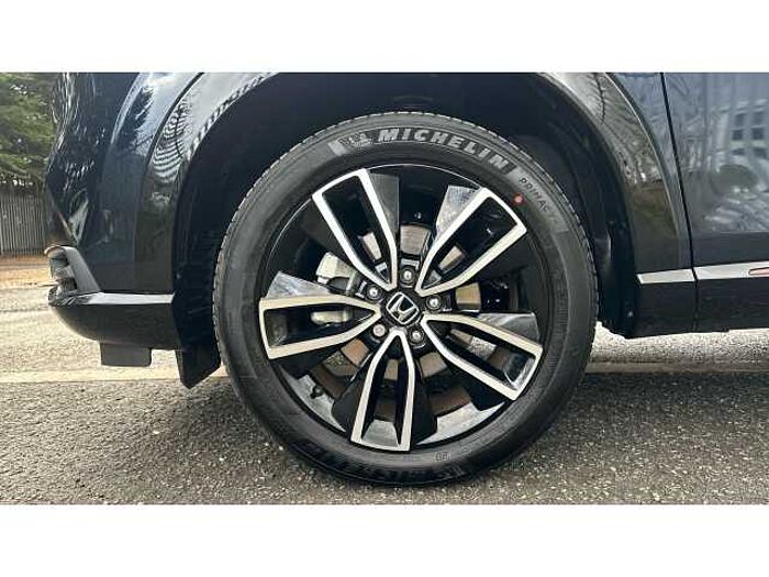 Honda HR-V Hybrid 1.5 eHEV Advance Style 5dr CVT 