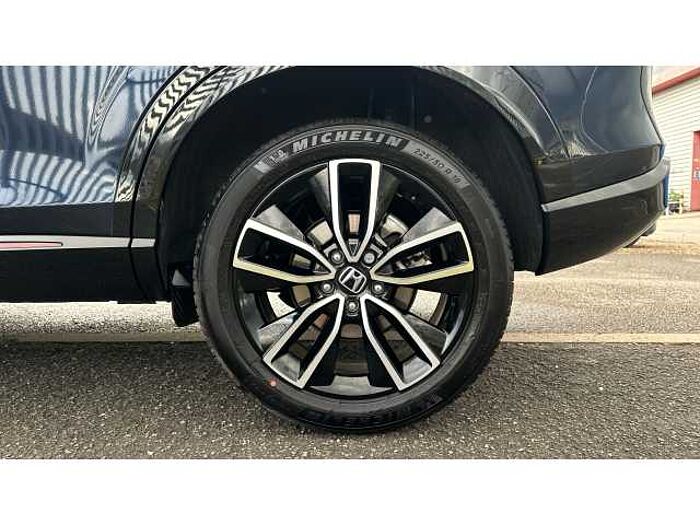 Honda HR-V Hybrid 1.5 eHEV Advance Style 5dr CVT 