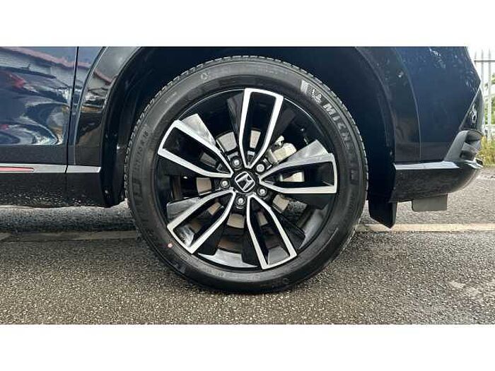 Honda HR-V Hybrid 1.5 eHEV Advance Style 5dr CVT 