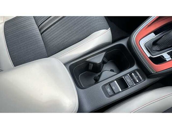 Honda HR-V Hybrid 1.5 eHEV Advance Style 5dr CVT 