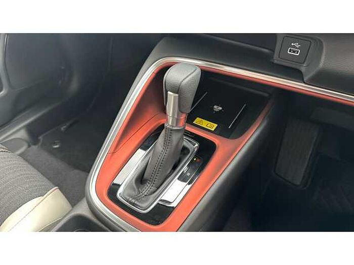 Honda HR-V Hybrid 1.5 eHEV Advance Style 5dr CVT 