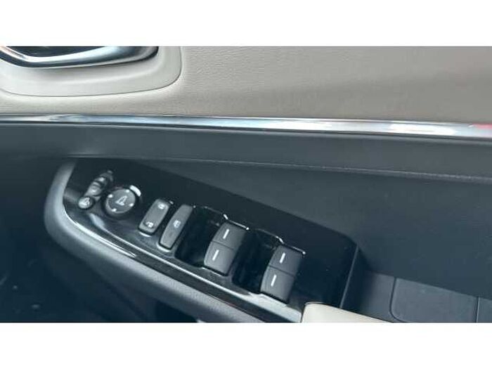 Honda HR-V Hybrid 1.5 eHEV Advance Style 5dr CVT 