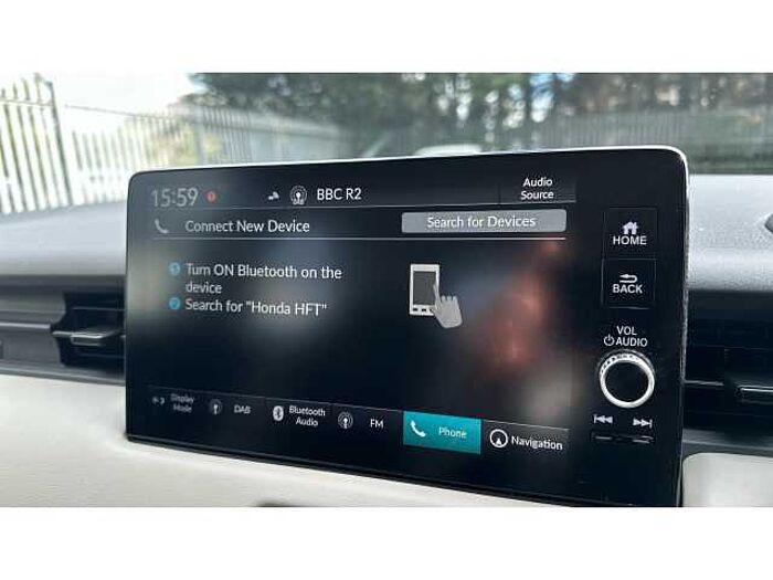 Honda HR-V Hybrid 1.5 eHEV Advance Style 5dr CVT 