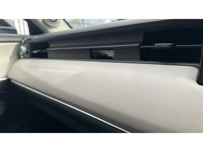 Honda HR-V Hybrid 1.5 eHEV Advance Style 5dr CVT 