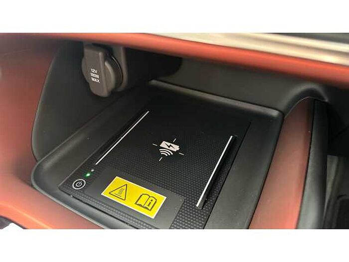 Honda HR-V Hybrid 1.5 eHEV Advance Style 5dr CVT 