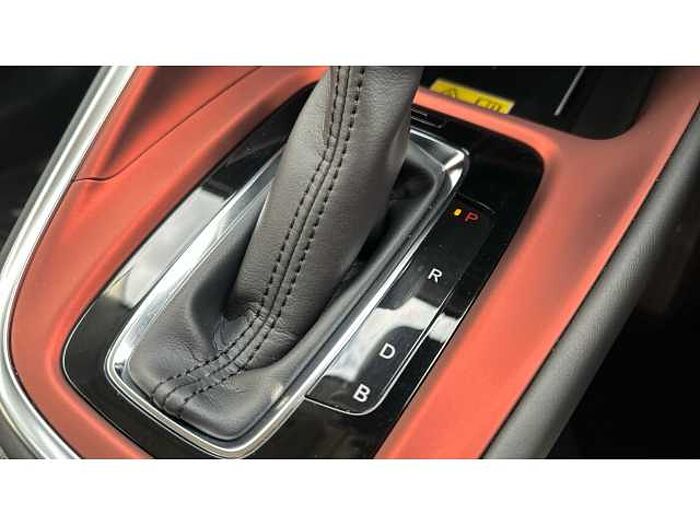 Honda HR-V Hybrid 1.5 eHEV Advance Style 5dr CVT 