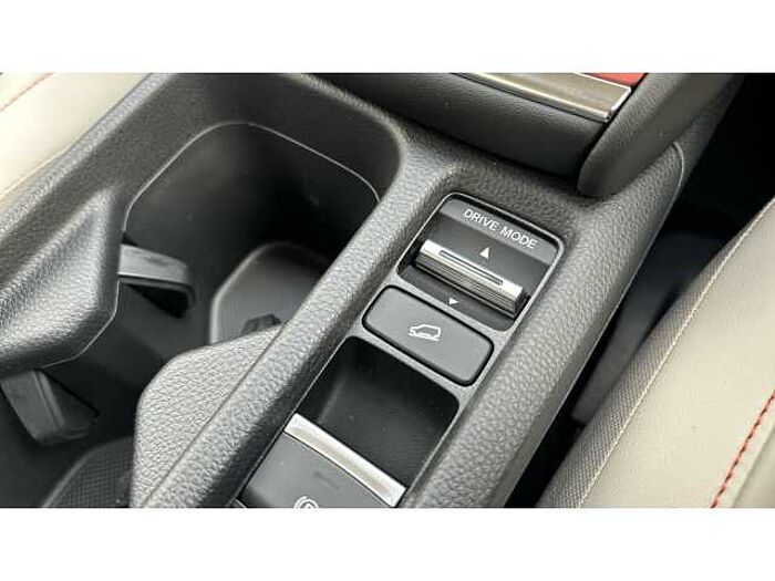 Honda HR-V Hybrid 1.5 eHEV Advance Style 5dr CVT 