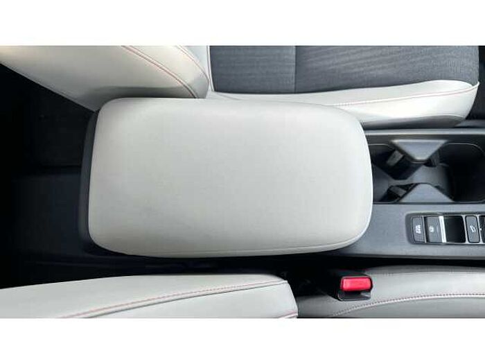 Honda HR-V Hybrid 1.5 eHEV Advance Style 5dr CVT 