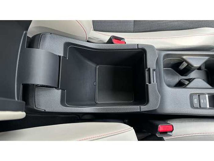 Honda HR-V Hybrid 1.5 eHEV Advance Style 5dr CVT 