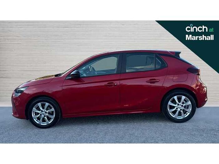 Vauxhall Corsa 1.2 Turbo SE 5dr 