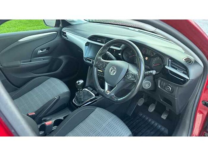 Vauxhall Corsa 1.2 Turbo SE 5dr 