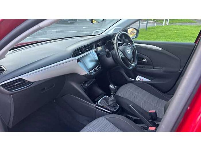 Vauxhall Corsa 1.2 Turbo SE 5dr 