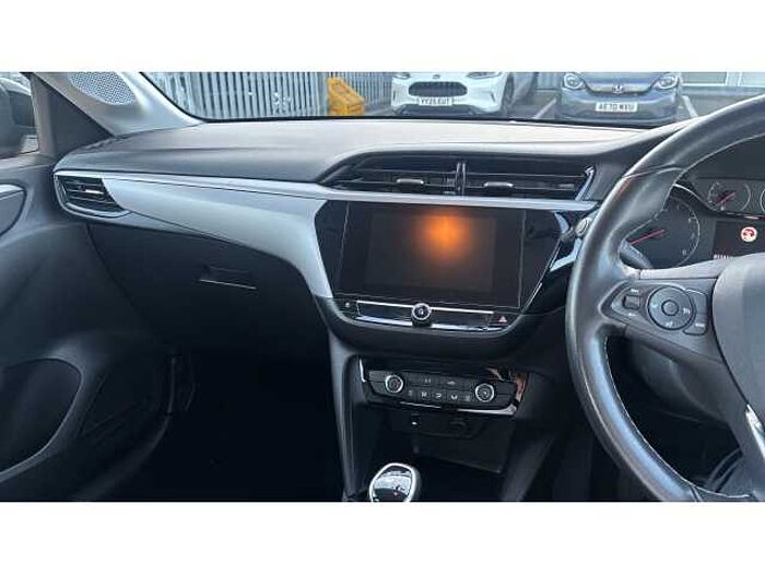 Vauxhall Corsa 1.2 Turbo SE 5dr 
