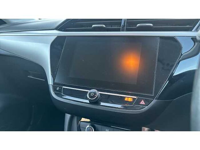 Vauxhall Corsa 1.2 Turbo SE 5dr 