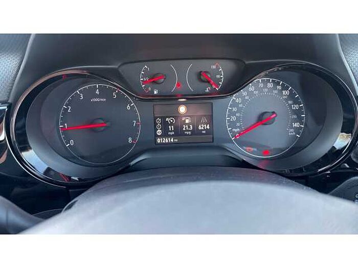 Vauxhall Corsa 1.2 Turbo SE 5dr 