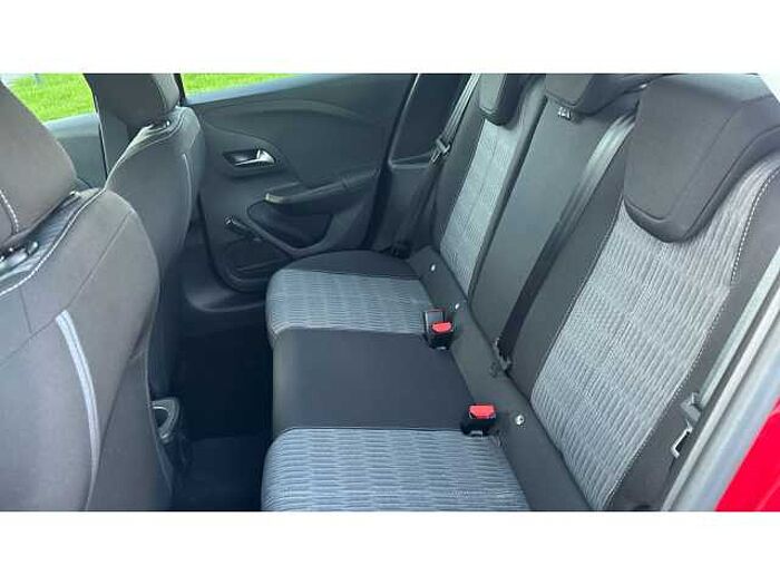 Vauxhall Corsa 1.2 Turbo SE 5dr 