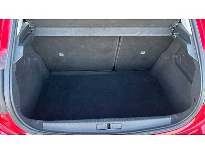 Vauxhall Corsa 1.2 Turbo SE 5dr 