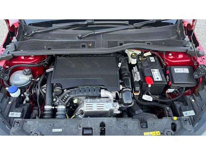 Vauxhall Corsa 1.2 Turbo SE 5dr 