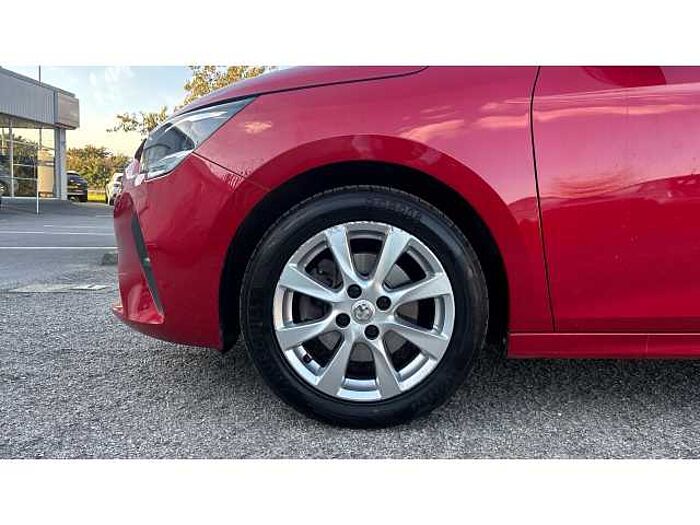 Vauxhall Corsa 1.2 Turbo SE 5dr 