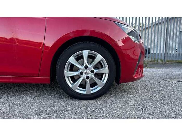 Vauxhall Corsa 1.2 Turbo SE 5dr 