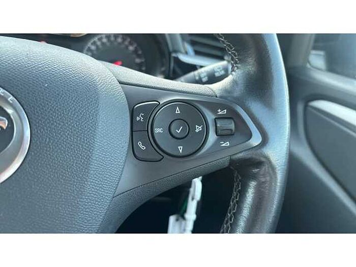 Vauxhall Corsa 1.2 Turbo SE 5dr 