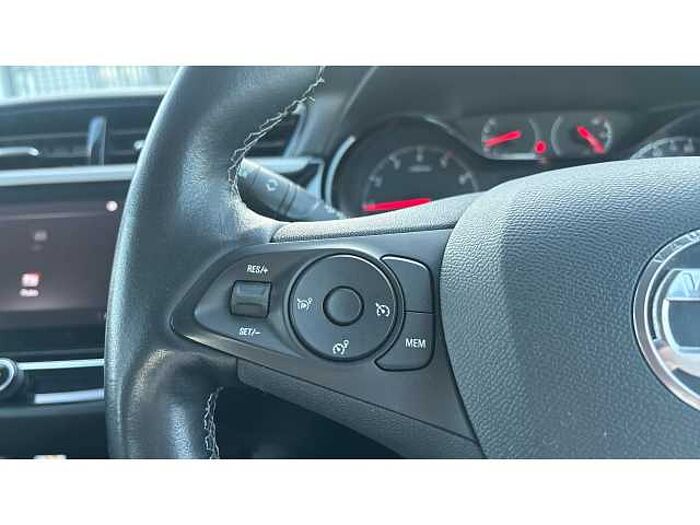 Vauxhall Corsa 1.2 Turbo SE 5dr 