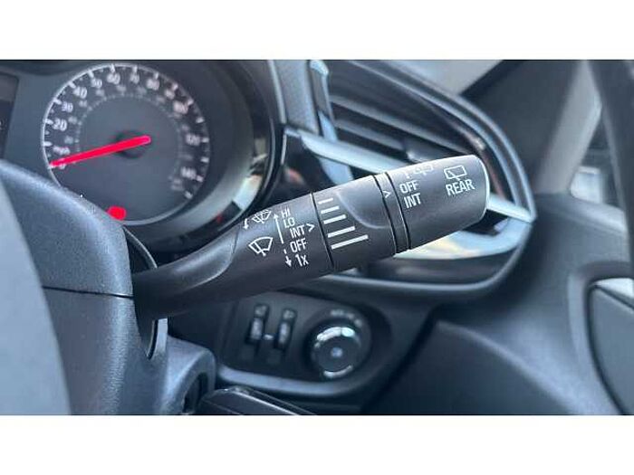 Vauxhall Corsa 1.2 Turbo SE 5dr 