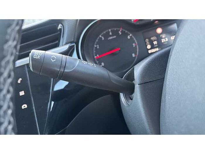 Vauxhall Corsa 1.2 Turbo SE 5dr 